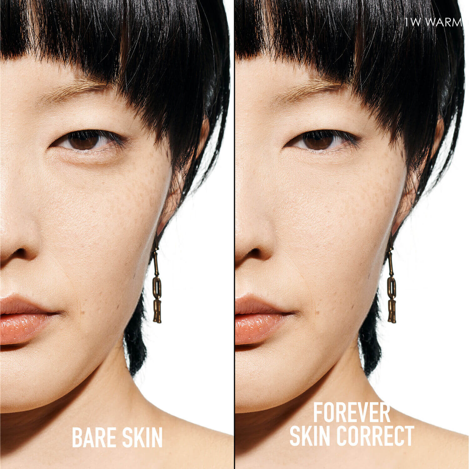 DIOR FOREVER SKIN CORRECT (CORRECTOR HIDRATANTE DE ALTA COBERTURA)